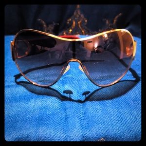 Dior Aviator Sunglasses